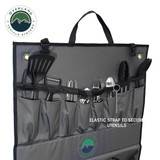 Overland Vehicle Systems - Overland Vehicle Systems 21010505 Large Cargo Drawer w/Slide Out Overland Cargo - Image 3