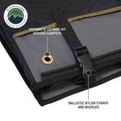 Overland Vehicle Systems - Overland Vehicle Systems 21010505 Large Cargo Drawer w/Slide Out Overland Cargo - Image 2