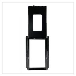 Overland Vehicle Systems - Overland Vehicle Systems 25049801 Refrigerator Tray Small Size w/Slide & Tilt - Image 4