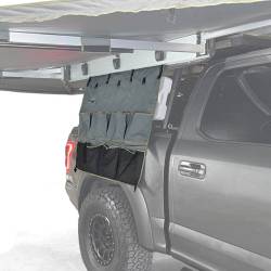 Overland Vehicle Systems - Overland Vehicle 18089911 270/180 Tent & Awning Organizer Storage Solutions - Image 4