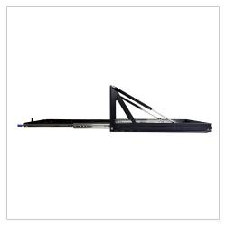 Overland Vehicle Systems - Overland Vehicle Systems 25049801 Refrigerator Tray Small Size w/Slide & Tilt - Image 6