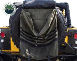 Overland Vehicle Systems - Overland Vehicle Systems 21099941 Off Road Tire Mount Trash Bag Universal - Image 5