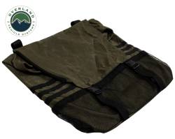 Overland Vehicle Systems - Overland Vehicle Systems 21099941 Off Road Tire Mount Trash Bag Universal - Image 1