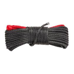 Overland Vehicle Systems - Overland Vehicle Systems 19009917 Winch Line Extension 3/8" x 80' - Image 1