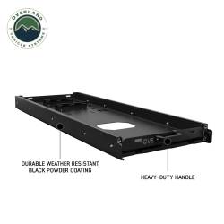 Overland Vehicle Systems - Overland Vehicle Systems 21010504 Heavy Duty Fridge Slide - Image 2