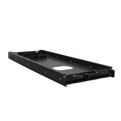 Overland Vehicle Systems - Overland Vehicle Systems 21010504 Heavy Duty Fridge Slide - Image 1