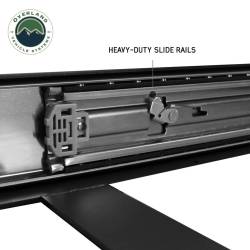 Overland Vehicle Systems - Overland Vehicle Systems 21010504 Heavy Duty Fridge Slide - Image 8
