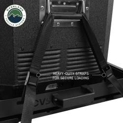 Overland Vehicle Systems - Overland Vehicle Systems 21010504 Heavy Duty Fridge Slide - Image 9
