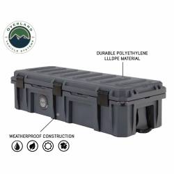 Overland Vehicle Systems - Overland Vehicle Systems 40100021 Stay Dry w/117 Quart Dry Box - Image 4