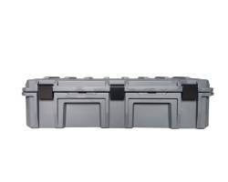 Overland Vehicle Systems - Overland Vehicle Systems 40100021 Stay Dry w/117 Quart Dry Box - Image 1