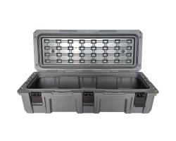 Overland Vehicle Systems - Overland Vehicle Systems 40100021 Stay Dry w/117 Quart Dry Box - Image 2