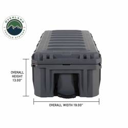 Overland Vehicle Systems - Overland Vehicle Systems 40100021 Stay Dry w/117 Quart Dry Box - Image 9