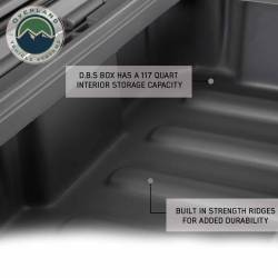 Overland Vehicle Systems - Overland Vehicle Systems 40100021 Stay Dry w/117 Quart Dry Box - Image 7