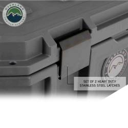 Overland Vehicle Systems - Overland Vehicle Systems 40100001 Stay Dry w/53 Quart Dry Box - Image 4