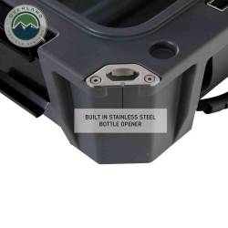 Overland Vehicle Systems - Overland Vehicle Systems 40100001 Stay Dry w/53 Quart Dry Box - Image 6