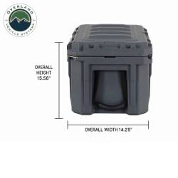 Overland Vehicle Systems - Overland Vehicle Systems 40100001 Stay Dry w/53 Quart Dry Box - Image 7
