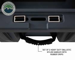 Overland Vehicle Systems - Overland Vehicle Systems 40100001 Stay Dry w/53 Quart Dry Box - Image 9