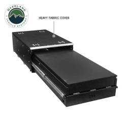Overland Vehicle Systems - Overland Vehicle Systems 21010507 Cargo Box Kitchen w/Slide Out Storage Box - Image 6