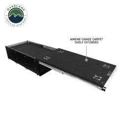 Overland Vehicle Systems - Overland Vehicle Systems 21010507 Cargo Box Kitchen w/Slide Out Storage Box - Image 10