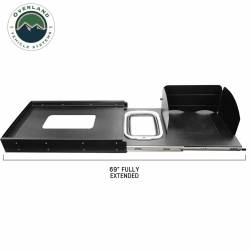 Overland Vehicle Systems - Overland Vehicle Systems 21010508 Large Refrigerator Tray & Sink Organizer - Image 6