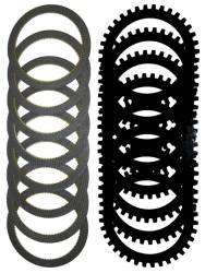 Pacific Performance Engineering - PPE 128135105 Stage-5 C5 Clutch Upgrade Kit GM Allison 1000/2000 Series Fr-8 - Image 1