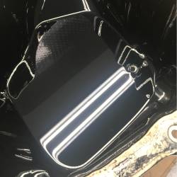 Pacific Performance Engineering - PPE 114053000 Deep Engine Oil Pan Raw for 17-19 6.6L L5P - Image 4