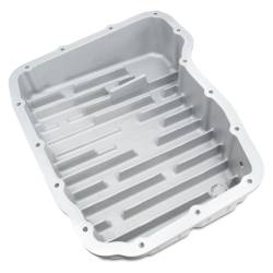 Pacific Performance Engineering - PPE 228052100 HD Cast Raw Aluluminum Transmission Pan 68RFE for 07-22 RAM 2500 - Image 4