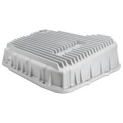 Pacific Performance Engineering - PPE 228052100 HD Cast Raw Aluluminum Transmission Pan 68RFE for 07-22 RAM 2500 - Image 5