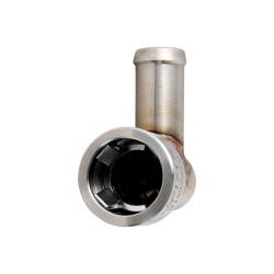 Pacific Performance Engineering - PPE 219020000 Heater Hose Connector 5/8" 90-DEG for 10-24 RAM 2500/3500 - Image 3