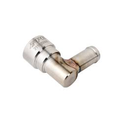 Pacific Performance Engineering - PPE 219020000 Heater Hose Connector 5/8" 90-DEG for 10-24 RAM 2500/3500 - Image 2