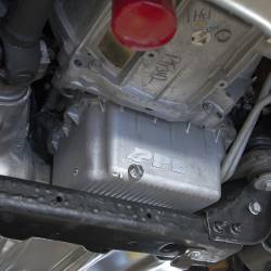 Pacific Performance Engineering - PPE 114053000 Deep Engine Oil Pan Raw for 17-19 6.6L L5P - Image 2
