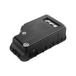 Pacific Performance Engineering - PPE 328053510 Brush Cast Aluminum Deep Trans Pan for 20-25 Ford Diesel 10R140 - Image 2