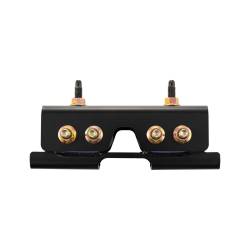 Pacific Performance Engineering - PPE 169030130 Allison 1000 Performance Transmission Mount 01-10 GM 2500HD/3500HD - Image 1