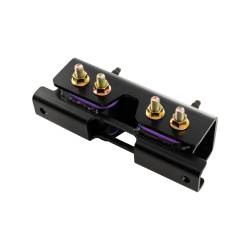 Pacific Performance Engineering - PPE 169030130 Allison 1000 Performance Transmission Mount 01-10 GM 2500HD/3500HD - Image 2