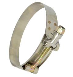 Pacific Performance Engineering - PPE 515350300 3.50" T-Bolt Clamp Range 92-84MM - Image 1