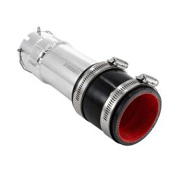 Pacific Performance Engineering - PPE 215020200 Turbo Resonator Delete Kit for 20-23 RAM 3.0L EcoDiesel - Image 2