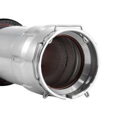 Pacific Performance Engineering - PPE 215020200 Turbo Resonator Delete Kit for 20-23 RAM 3.0L EcoDiesel - Image 4