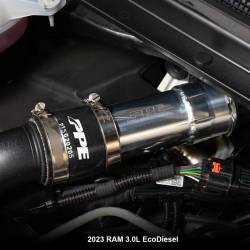 Pacific Performance Engineering - PPE 215020200 Turbo Resonator Delete Kit for 20-23 RAM 3.0L EcoDiesel - Image 5