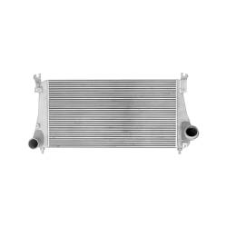 Pacific Performance Engineering - PPE 115041100 High-Flow Performance Studded Intercooler 06-10 GM 6.6L Duramax - Image 2
