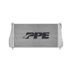 Pacific Performance Engineering - PPE 115041100 High-Flow Performance Studded Intercooler 06-10 GM 6.6L Duramax - Image 1