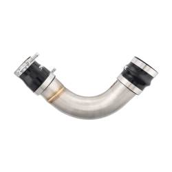 Pacific Performance Engineering - PPE 215021610 Intercooler Charge Pipe Kit Polished for 10-12 RAM 6.7L Cummins - Image 2