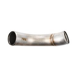 Pacific Performance Engineering - PPE 215021610 Intercooler Charge Pipe Kit Polished for 10-12 RAM 6.7L Cummins - Image 5