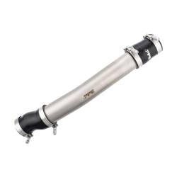 Pacific Performance Engineering - PPE 215021610 Intercooler Charge Pipe Kit Polished for 10-12 RAM 6.7L Cummins - Image 3