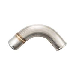 Pacific Performance Engineering - PPE 215021610 Intercooler Charge Pipe Kit Polished for 10-12 RAM 6.7L Cummins - Image 7