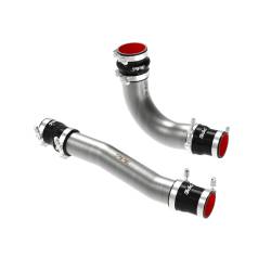 Pacific Performance Engineering - PPE 215021600 Stainless Intercooler Charge Pipe Raw for 10-12 RAM 6.7L Cummins - Image 1