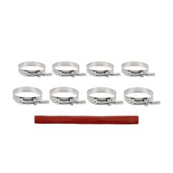 Pacific Performance Engineering - PPE 215021600 Stainless Intercooler Charge Pipe Raw for 10-12 RAM 6.7L Cummins - Image 3