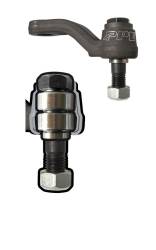 Pacific Performance Engineering - PPE 158100110 Forged 7/8" Drilled Steering Assembly Kit for 01-10 GM 2500HD/3500 - Image 4