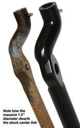 Pacific Performance Engineering - PPE 158100110 Forged 7/8" Drilled Steering Assembly Kit for 01-10 GM 2500HD/3500 - Image 3