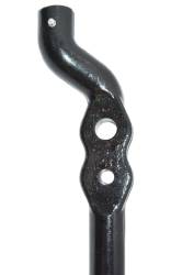 Pacific Performance Engineering - PPE 158100110 Forged 7/8" Drilled Steering Assembly Kit for 01-10 GM 2500HD/3500 - Image 2