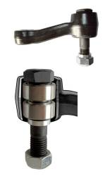 Pacific Performance Engineering - PPE 158100110 Forged 7/8" Drilled Steering Assembly Kit for 01-10 GM 2500HD/3500 - Image 5
